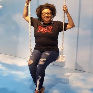 Meet your Posher, Pamela